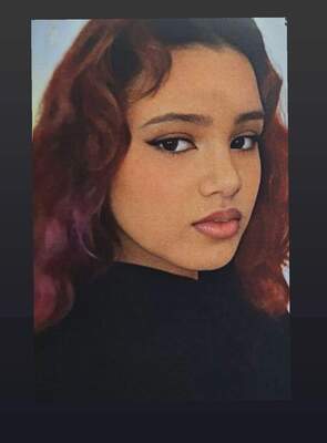 audrey daniella reeves