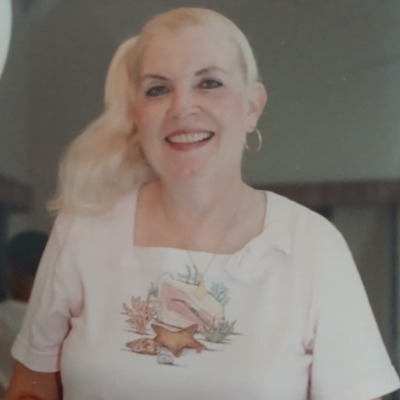 Audrey Elizabeth (Joyner) Brown