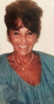 Audrey Grushkin Friedson
