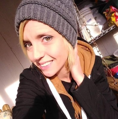 Audrey lynn Williams