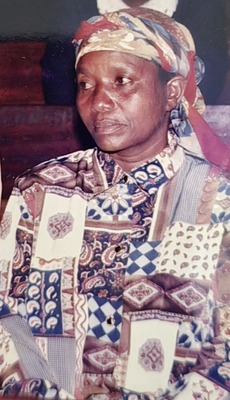 Audrey Msiko Kilelu