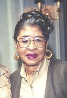 Audrey C. Posey