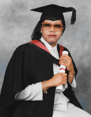Audrey Sinclair Farley