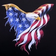 free_patriotic_eagle_clipart