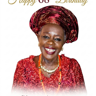 Augusta Jemine Binitie