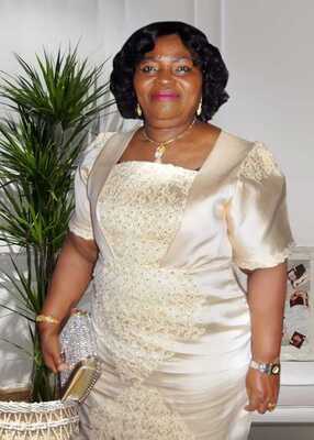 Augusta Odita Mordi