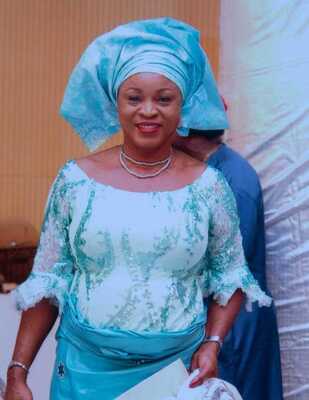 Augusta Uzoamaka Chukwu
