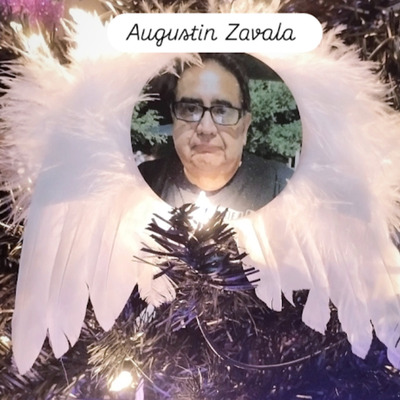 AUGUSTIN ZAVALA