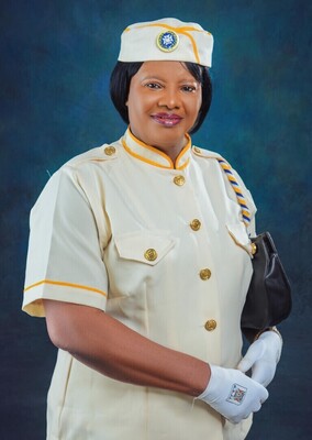 Hon. Lady Ezinne Eziada Augustina Nkeiru Obieze