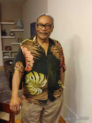 Augustine Ajibola Sere