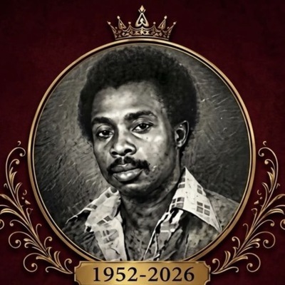 Augustine (Austin) Nwabueze