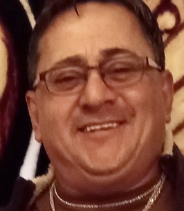 AUGUSTINE B RAMOS