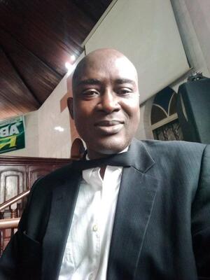 Augustine Nelson Ukpe