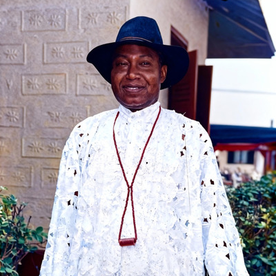 Augustine O. Ugbomah
