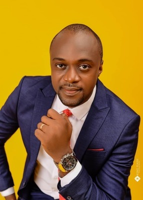 Augustine Kele Ilom