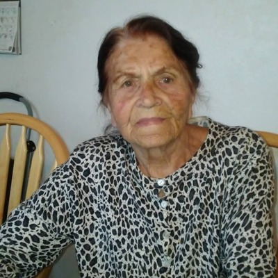Aurelia Apollonia keene