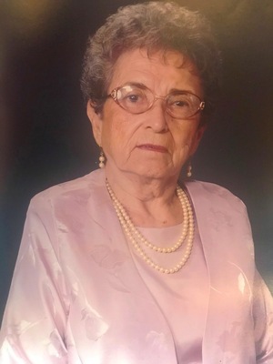 Aurelia Cortez  Zapata