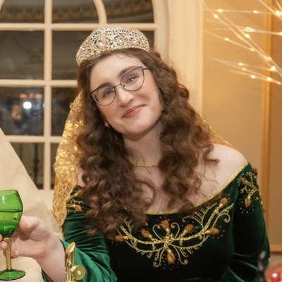 Aurora Iris LaChance