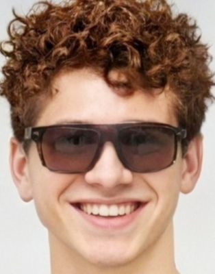 Austin (Ash) Ashberg