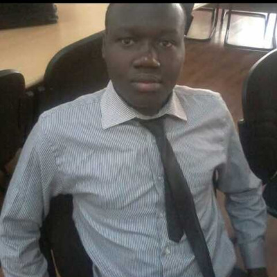 AUSTIN AWANDO