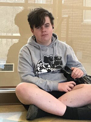 Austin Daniel McIntire
