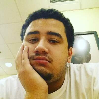 AUSTIN EDMONDSON AE