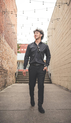 Austin L Galloway
