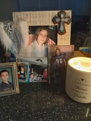 Austin Lee Gravette