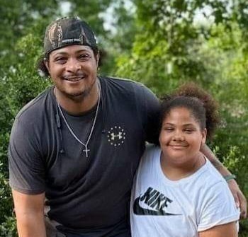 Austin Metrell Johnson