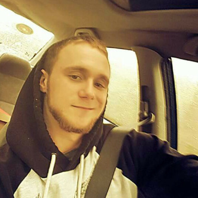Austin Trey Rice