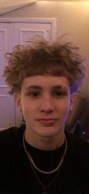 Austin Tyler Krieg