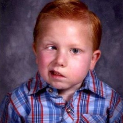Austin William Burns