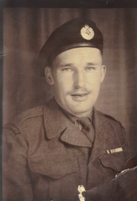 Austin William McClure