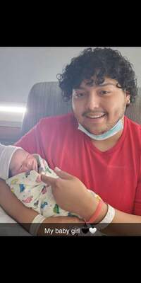 Austin Andres Perez