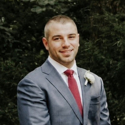 Austin Alan Whitner