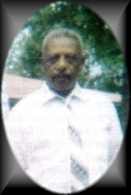 Author Johnson