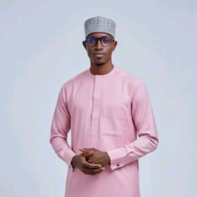 Auwalu Muhammad