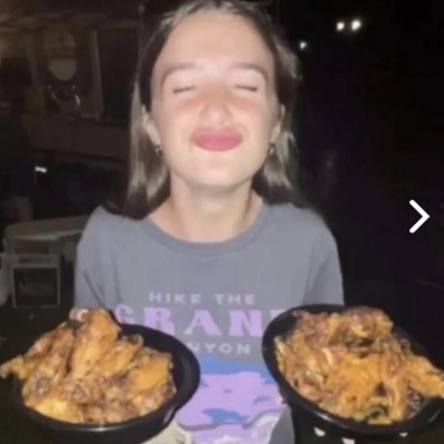 Ava Jordan Wood