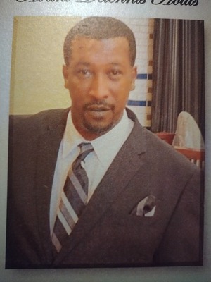 Avant Hollis