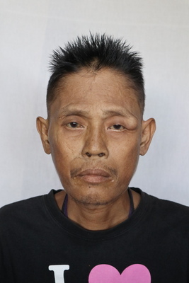Avel Tuba-on Cabasag