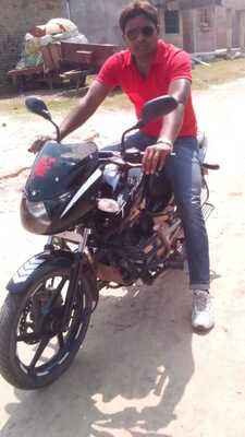 Avinash Kumar