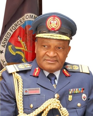 Air Vice Marshal Eko Effiom Osim fss mss dss psc (daga) mni 