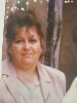 Avril Russell