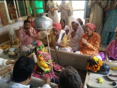 Avtar Krishan Ogra