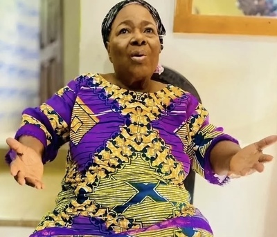 AWODIRAN ESTHER SHOLA