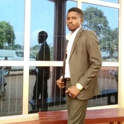 Ayamba Patrick Onege