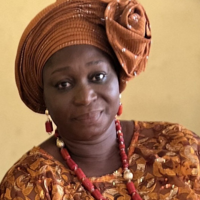 Ayedona Rosemary Funmilayo