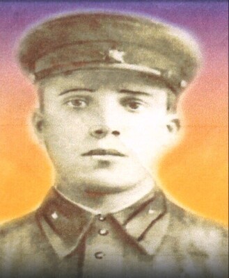 Айгуб Гаджиевич
