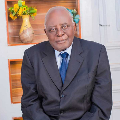 Pa Isaac Sunday Ayoade Fabiyi
