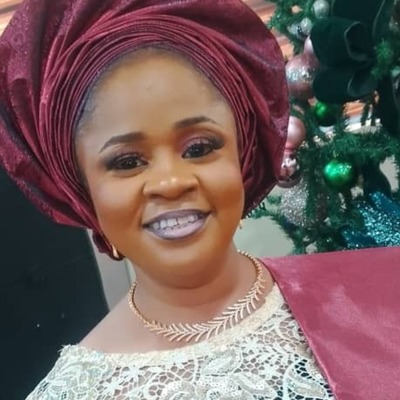 Ayobami Ganiyat Ayanwale